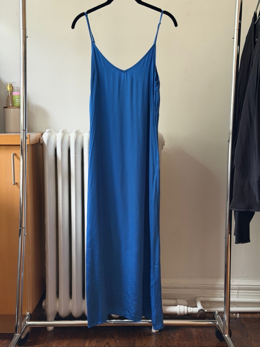 Summer Maxi Dress